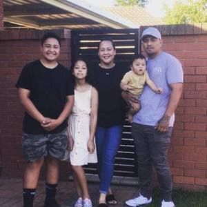 Meet your Posher, Paula